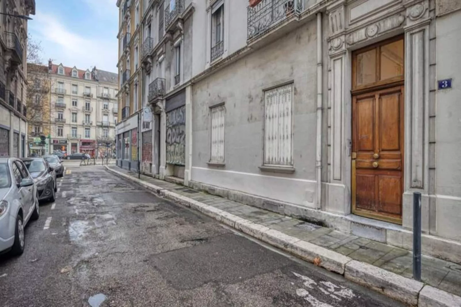 | Le Petit Marcel 🦓 | Hyper-centre, Tout &eacute;quip&eacute;-Niet-getagd