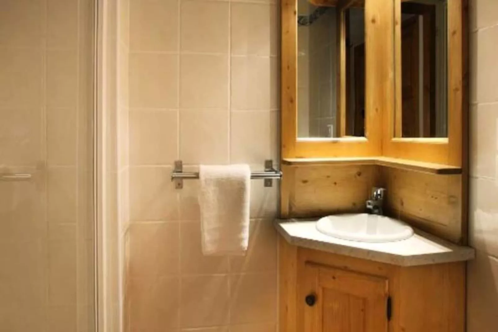 Résidence Oz en Oisans**** - Chalet des Neiges - Niet-getagd