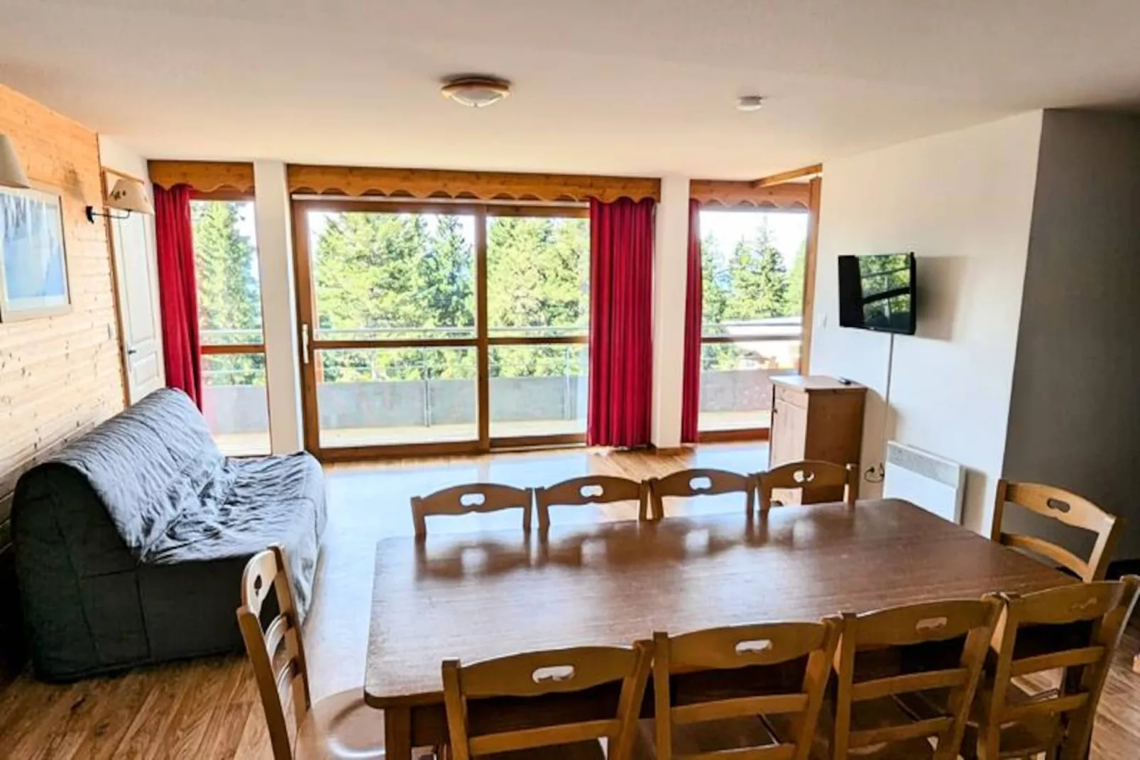 Résidence Les Villages du Bachat-Niet-getagd