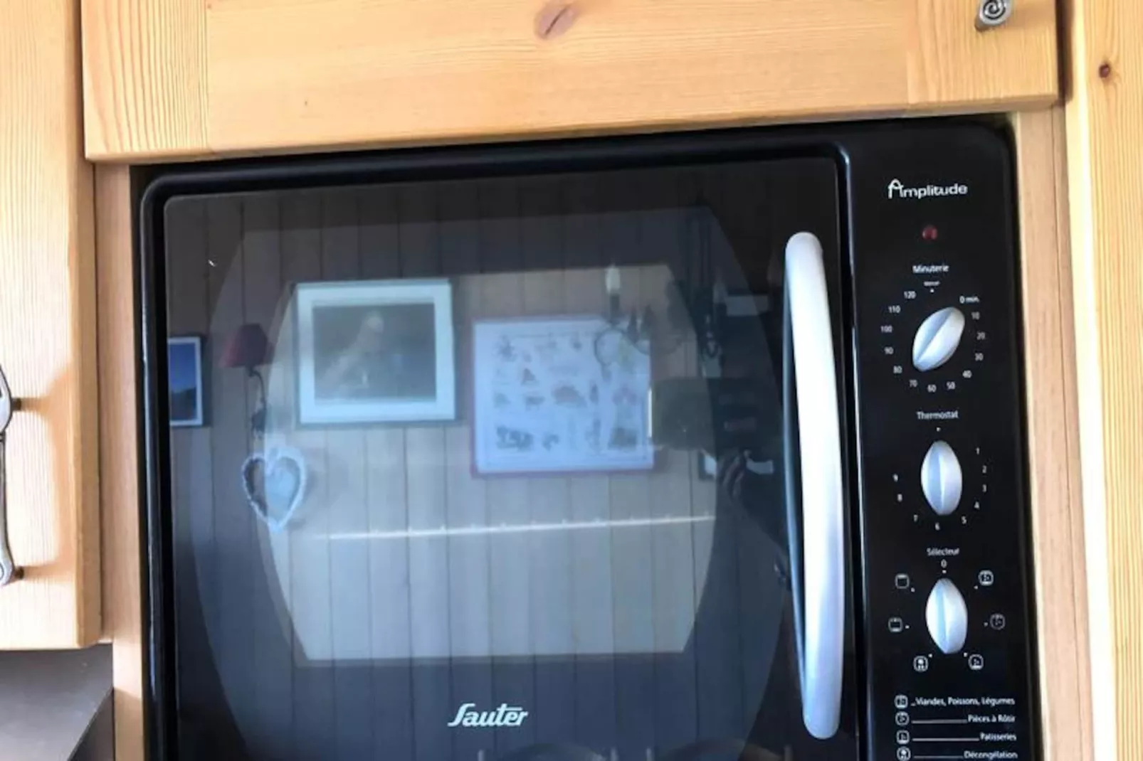 Résidence L'Ours Blanc - maeva Home-Niet-getagd