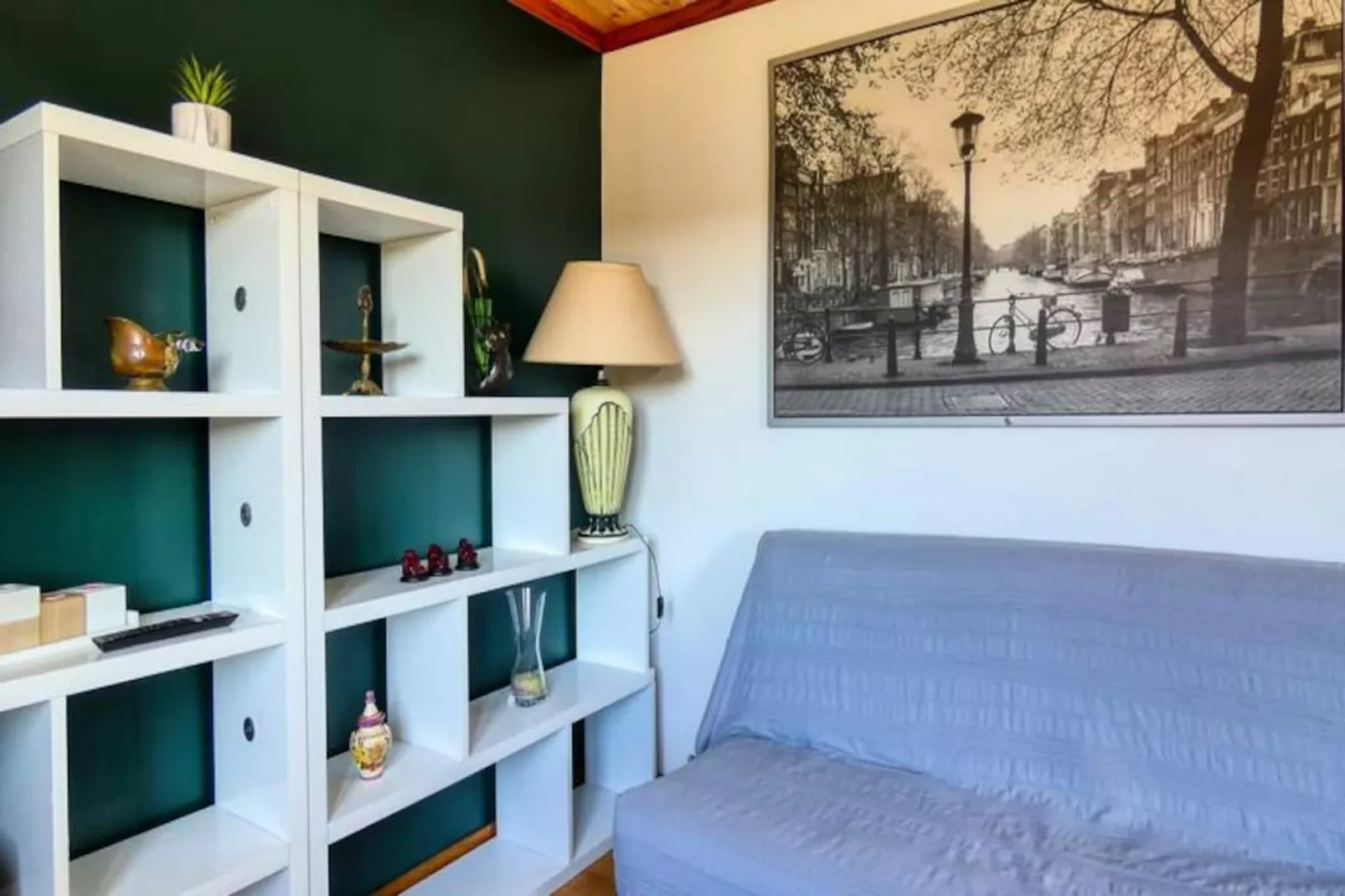 Résidence L&rsquo;hermitage Maisonnette Vue Lac / Plage &agrave; 5 Min &agrave; Pied-Niet-getagd