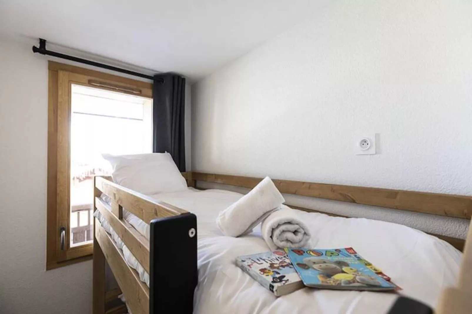 Résidence Terresens Neige et Soleil-Niet-getagd