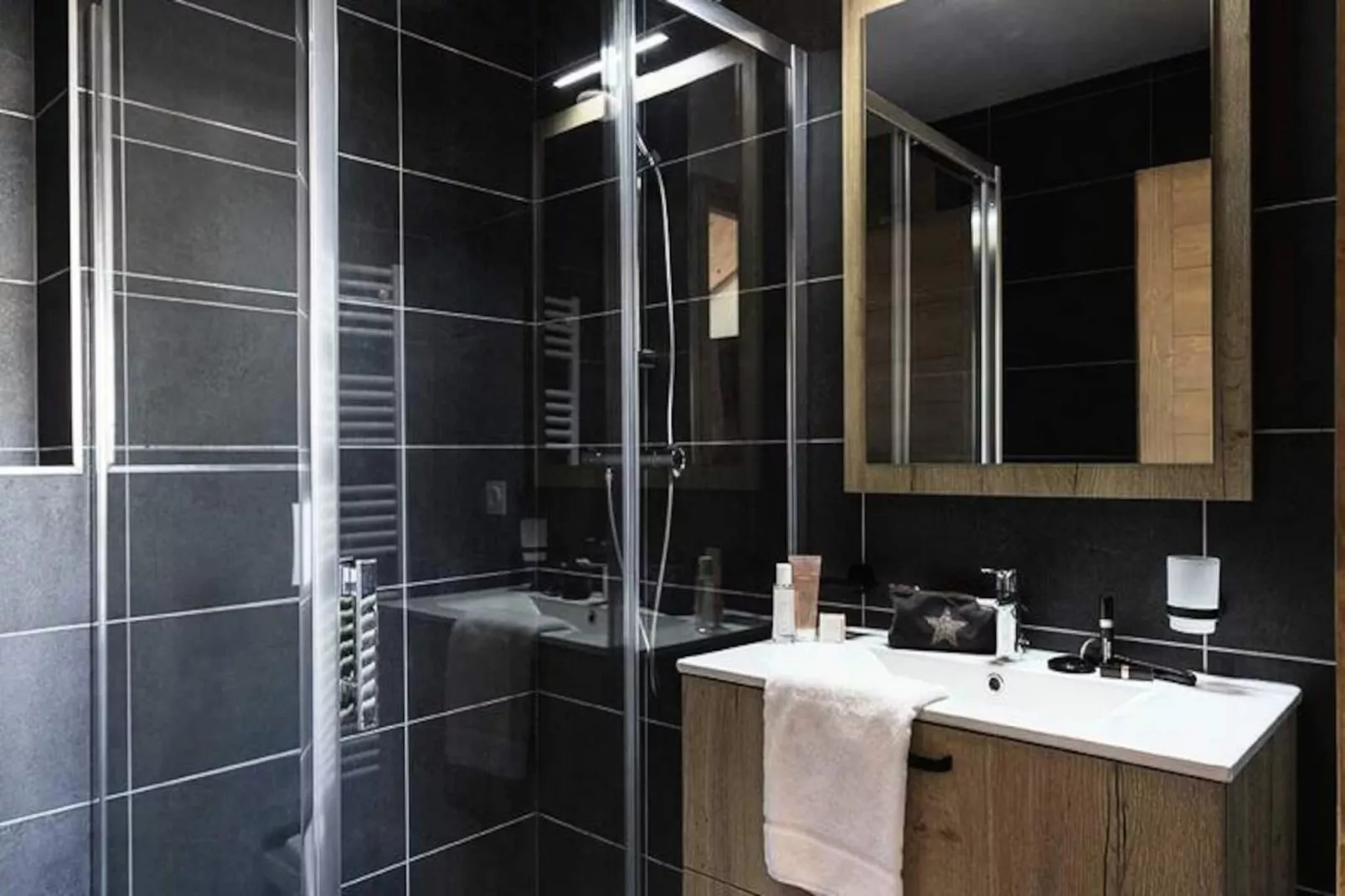 Résidence Terresens Neige et Soleil-Niet-getagd