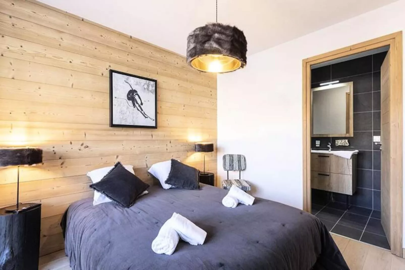 Résidence Terresens Neige et Soleil-Niet-getagd