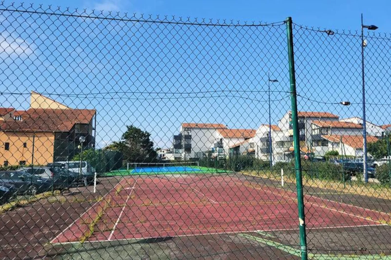 Résidence Terrasses Notre Dame Du Port-Niet-getagd
