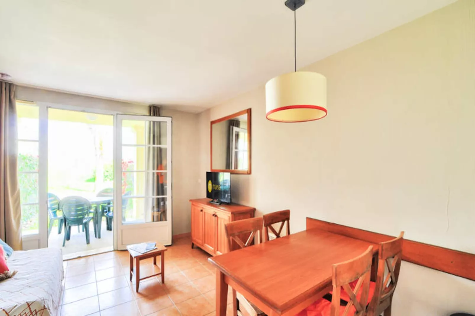 La résidence du Lac - maeva Home-Niet-getagd