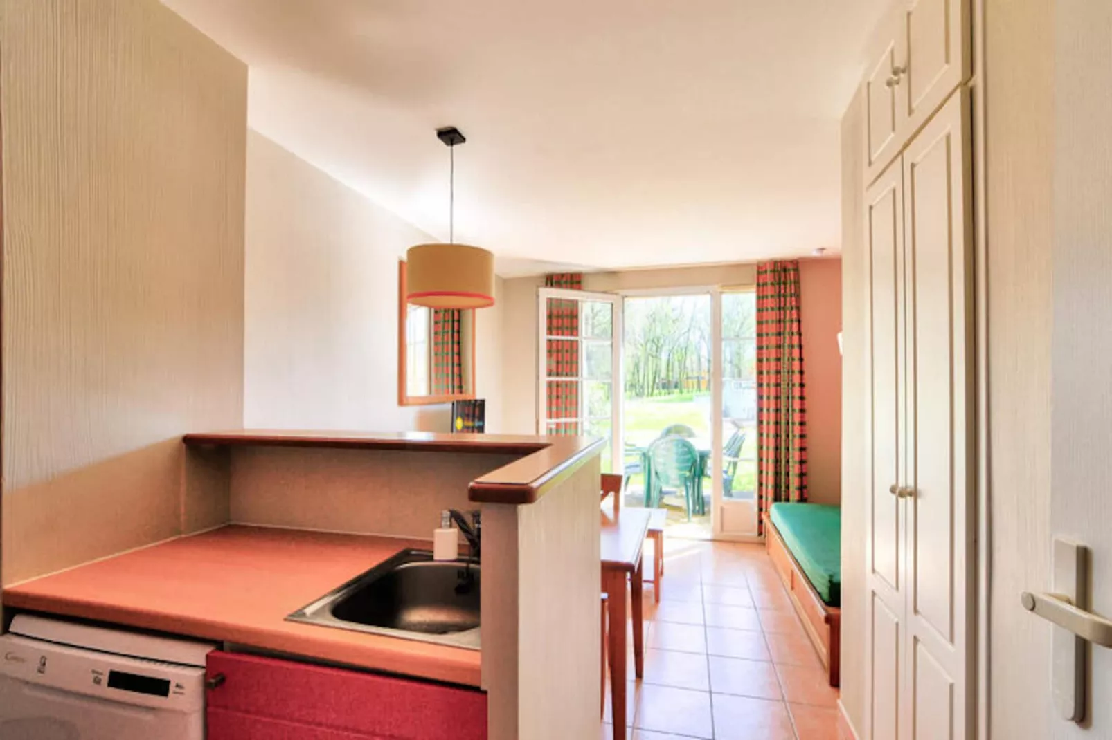 La résidence du Lac - maeva Home-Niet-getagd