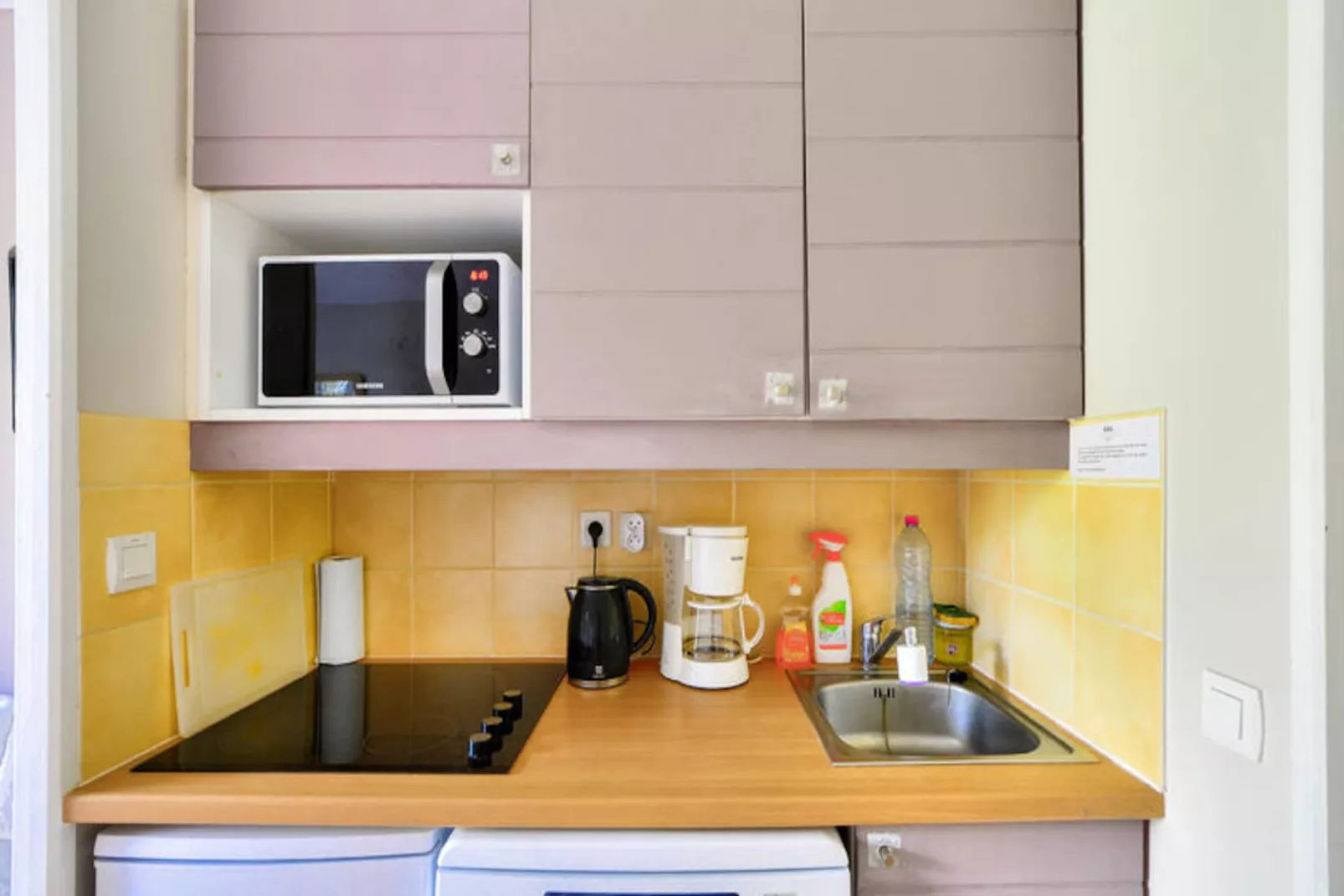 La résidence du Lac - maeva Home-Niet-getagd