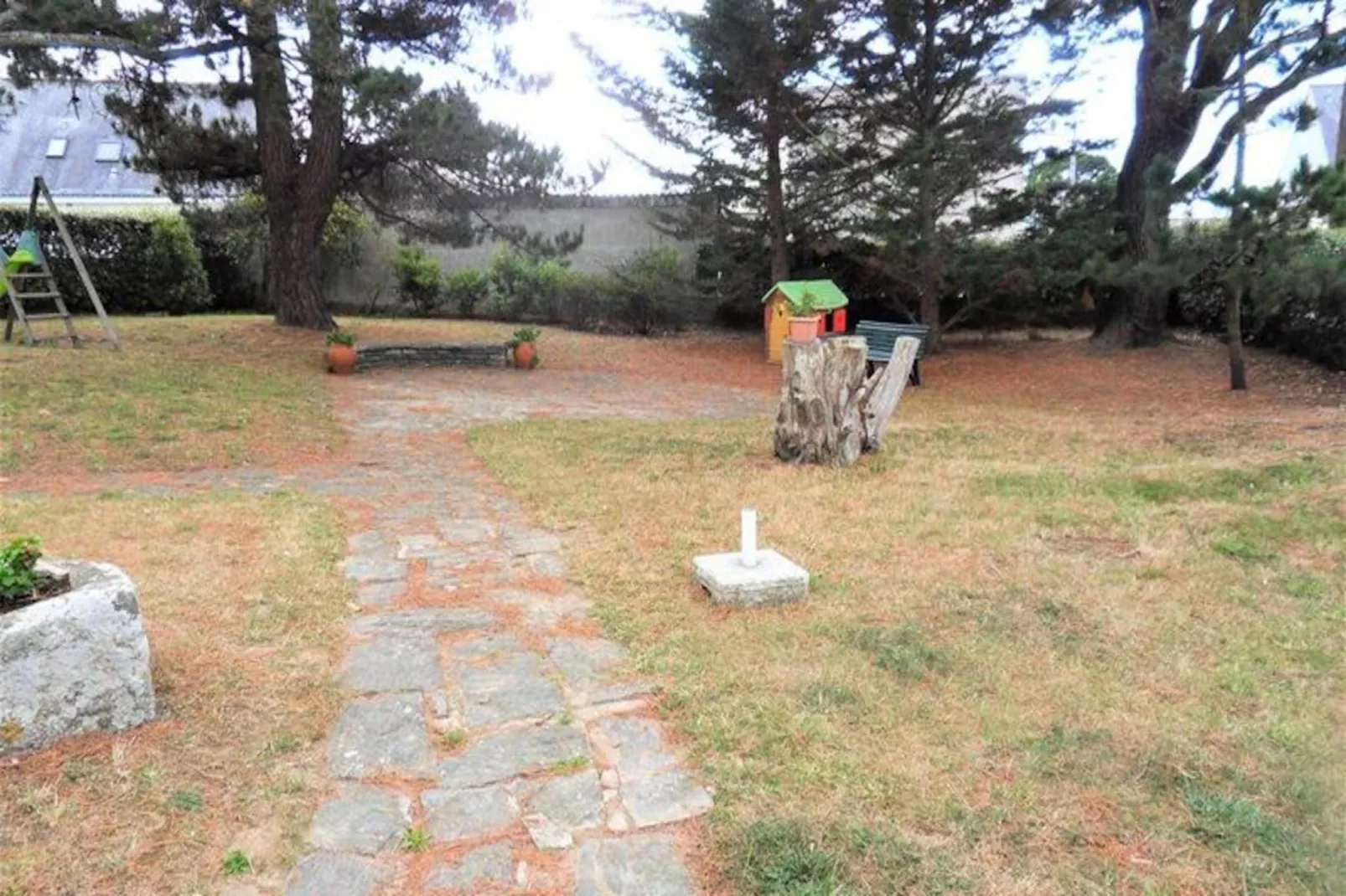 Résidence Argantel-ploemeur-Niet-getagd