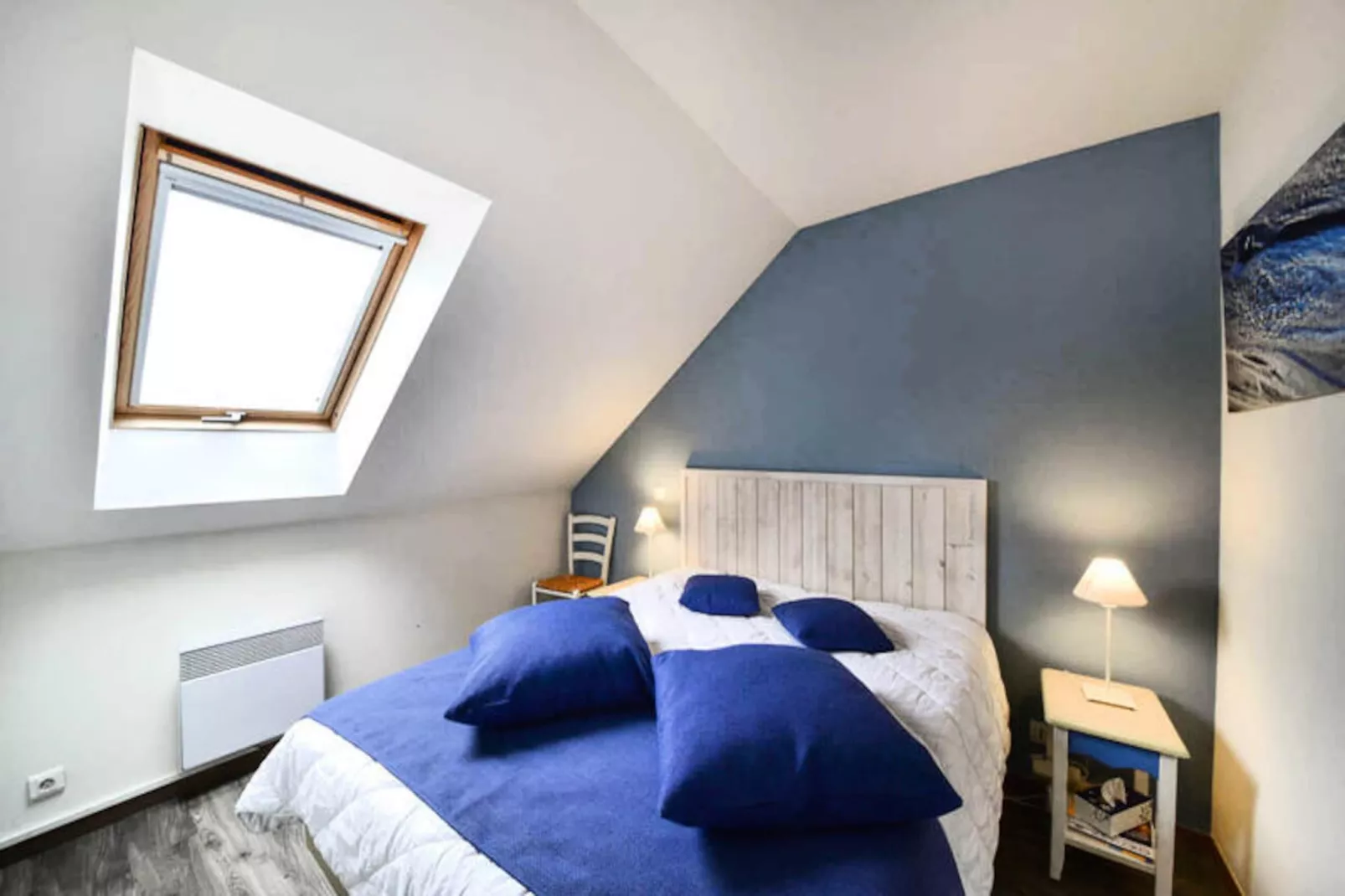 Port du Crouesty Cap'Océan - maeva Home-Niet-getagd