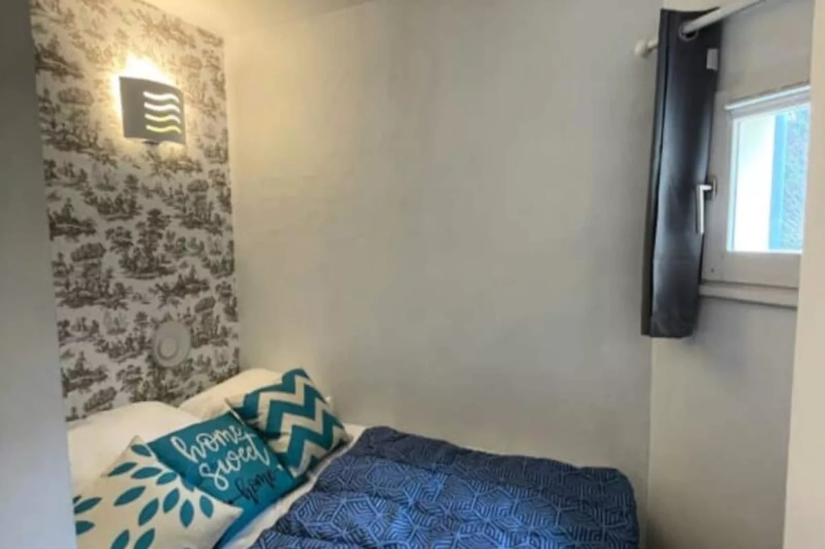 Résidence Appt Rez De Jardin  6 Personnes Avec Piscine, Tennis Et Parking Gratuit 21-Niet-getagd