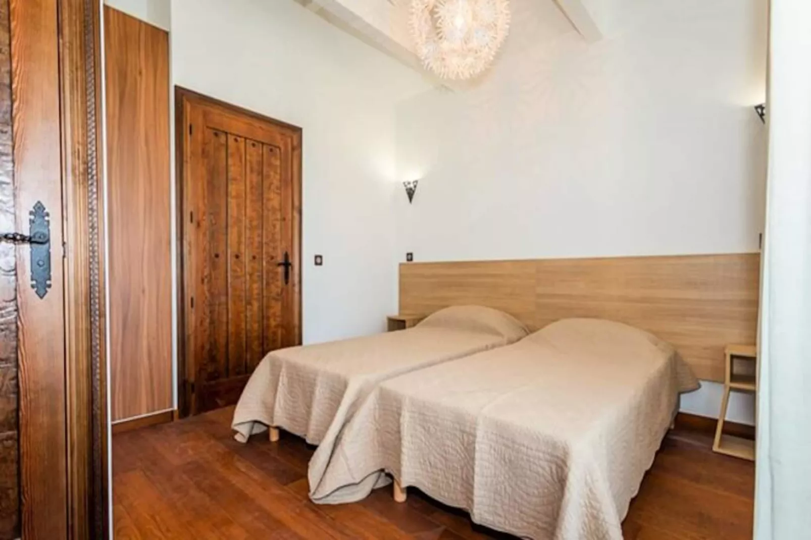 Résidence Prestige Odalys Les Villas Milady-Niet-getagd