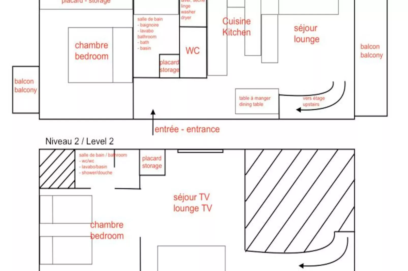 Chalet Lecommandeur-Niet-getagd