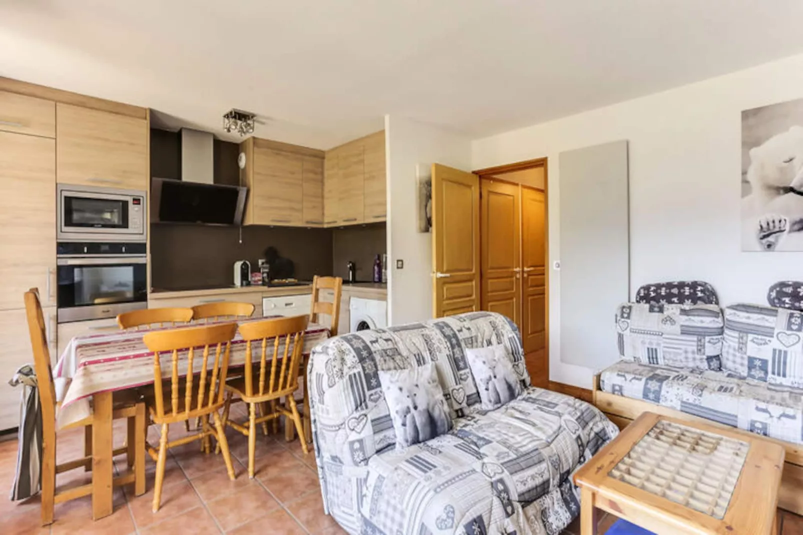 Résidence Tetras-Niet-getagd