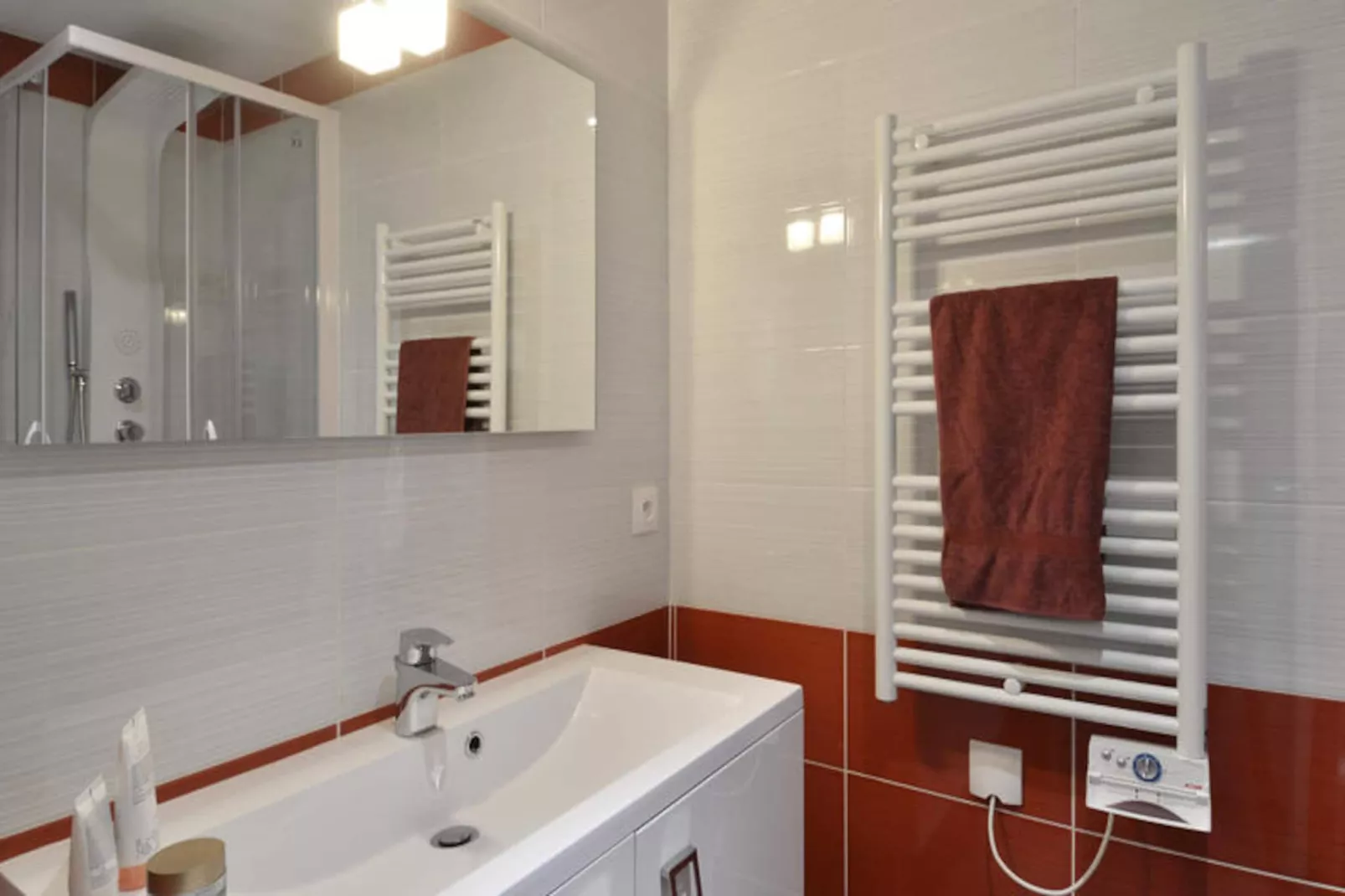 Résidence Saint Jacques A-Niet-getagd