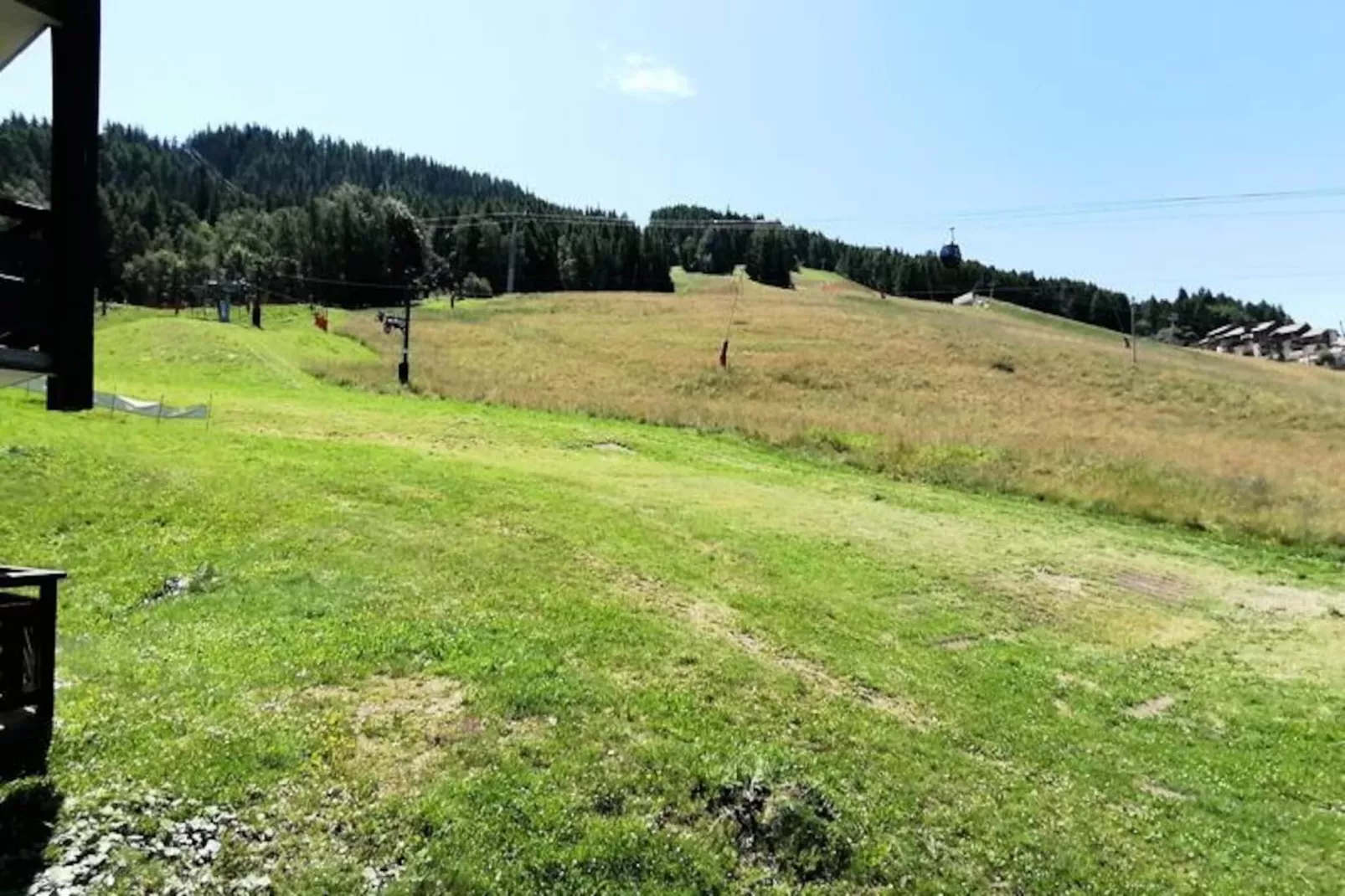 Résidence Le Christiana-Niet-getagd