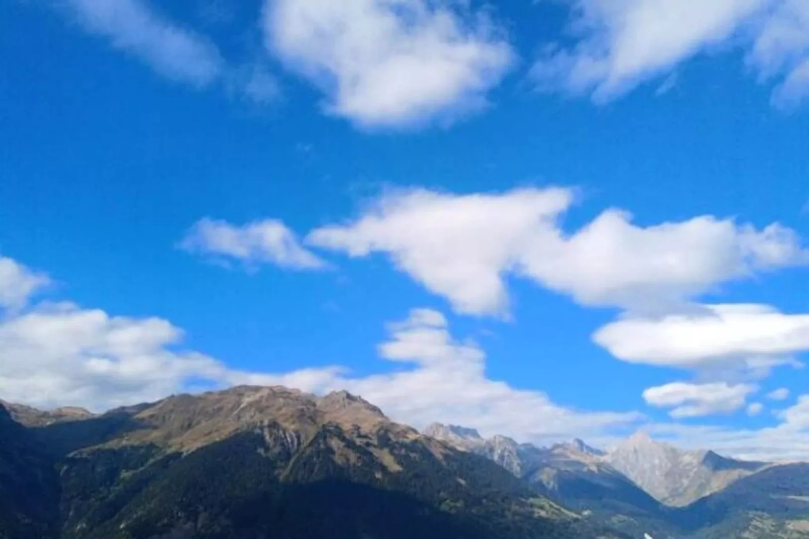 Résidence Le Chanteloup-Niet-getagd