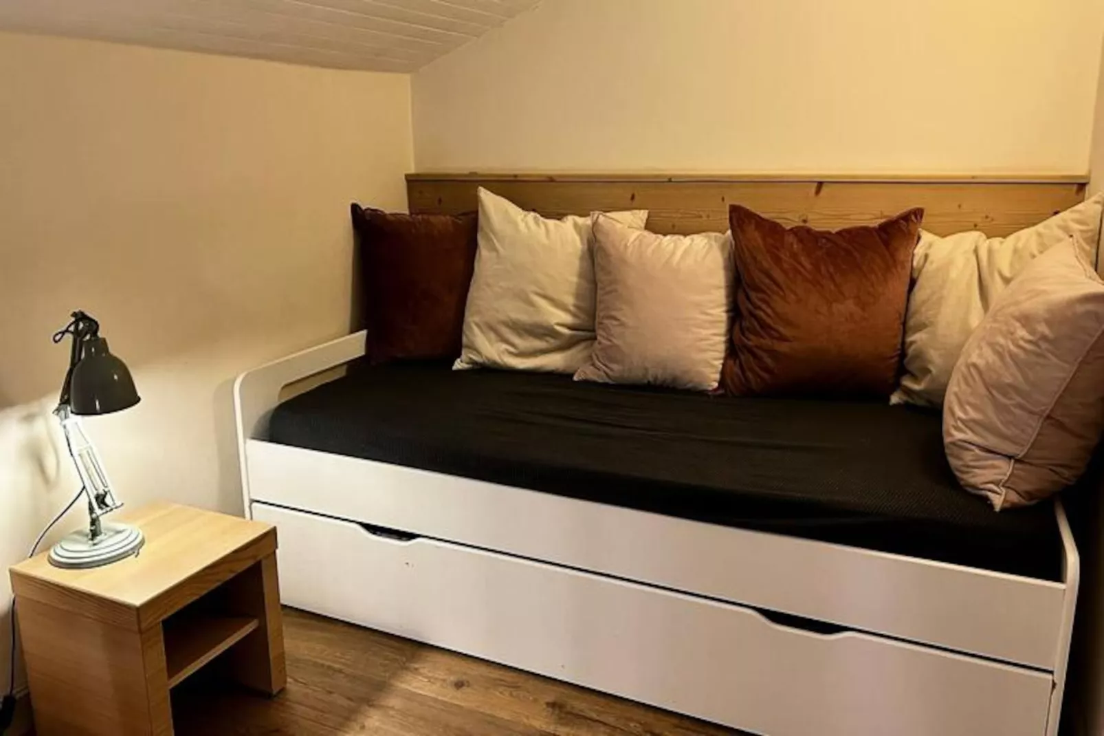 Résidence Sainbois-Niet-getagd