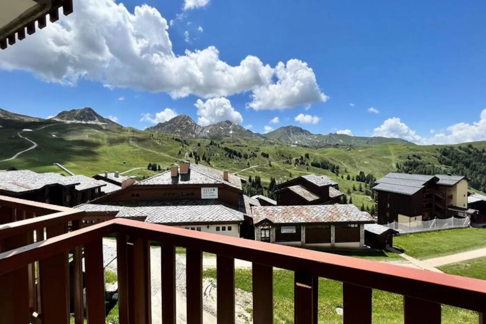 Résidence Andromede-Niet-getagd