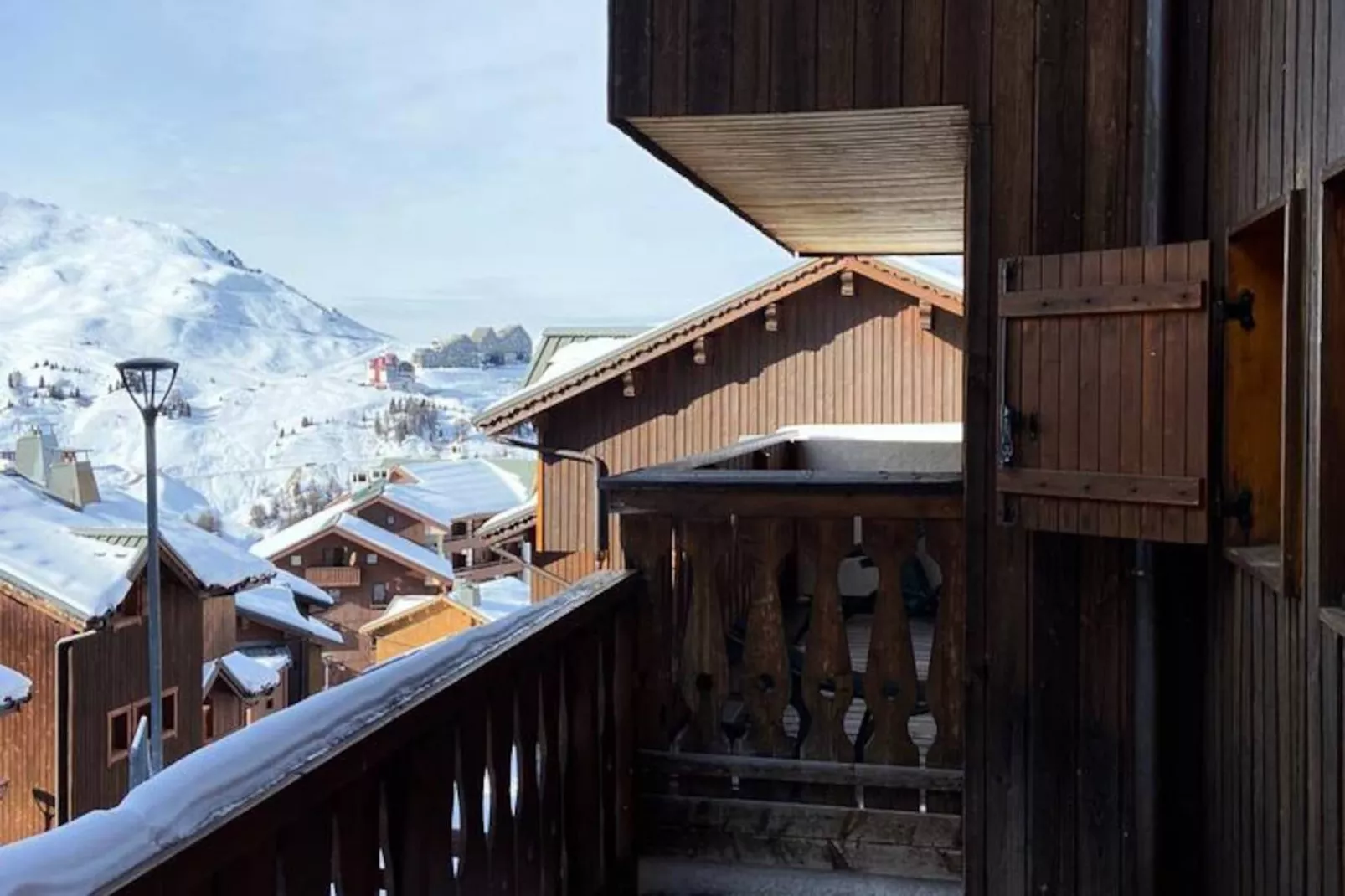 Résidence Alpages-Niet-getagd