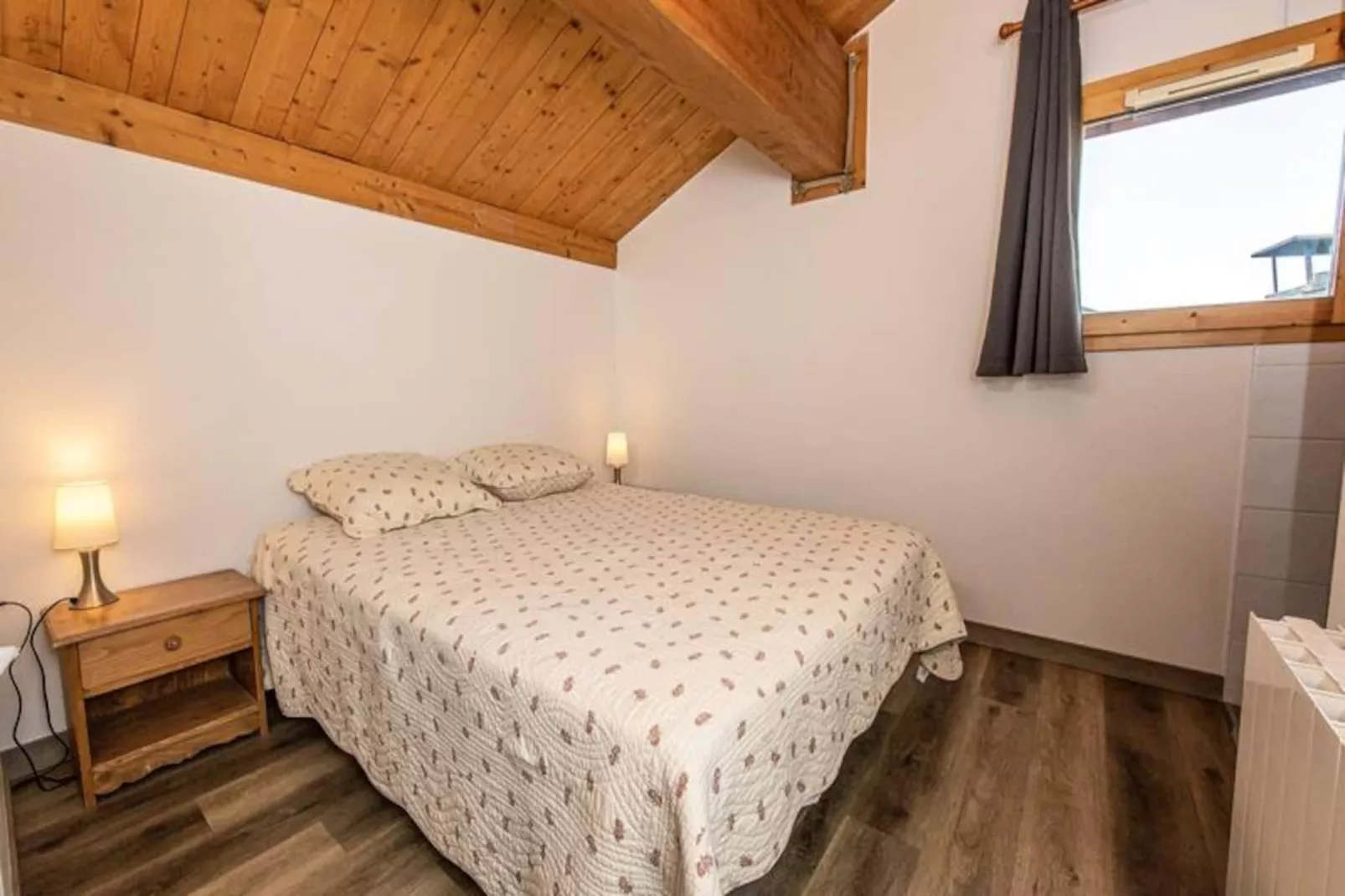 Résidence Alpages-Niet-getagd