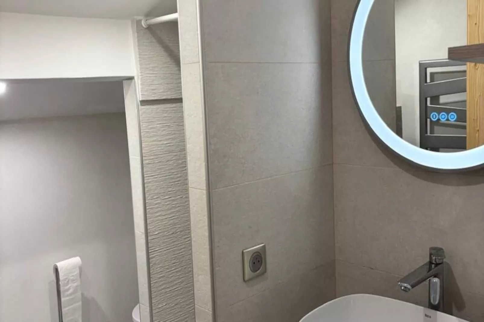 Chalet La Taniere-Niet-getagd