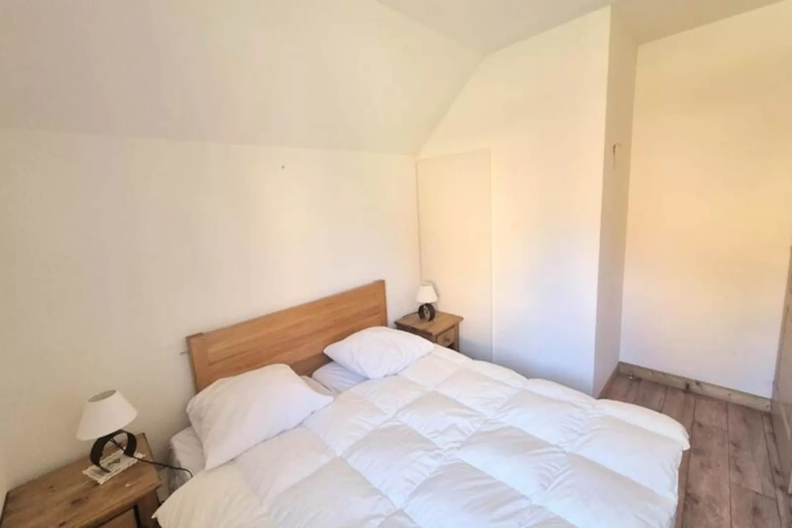 Votre Havre De Paix En Montagne - Chalet 6 Personnes Avec Piscine Et Sauna-Niet-getagd