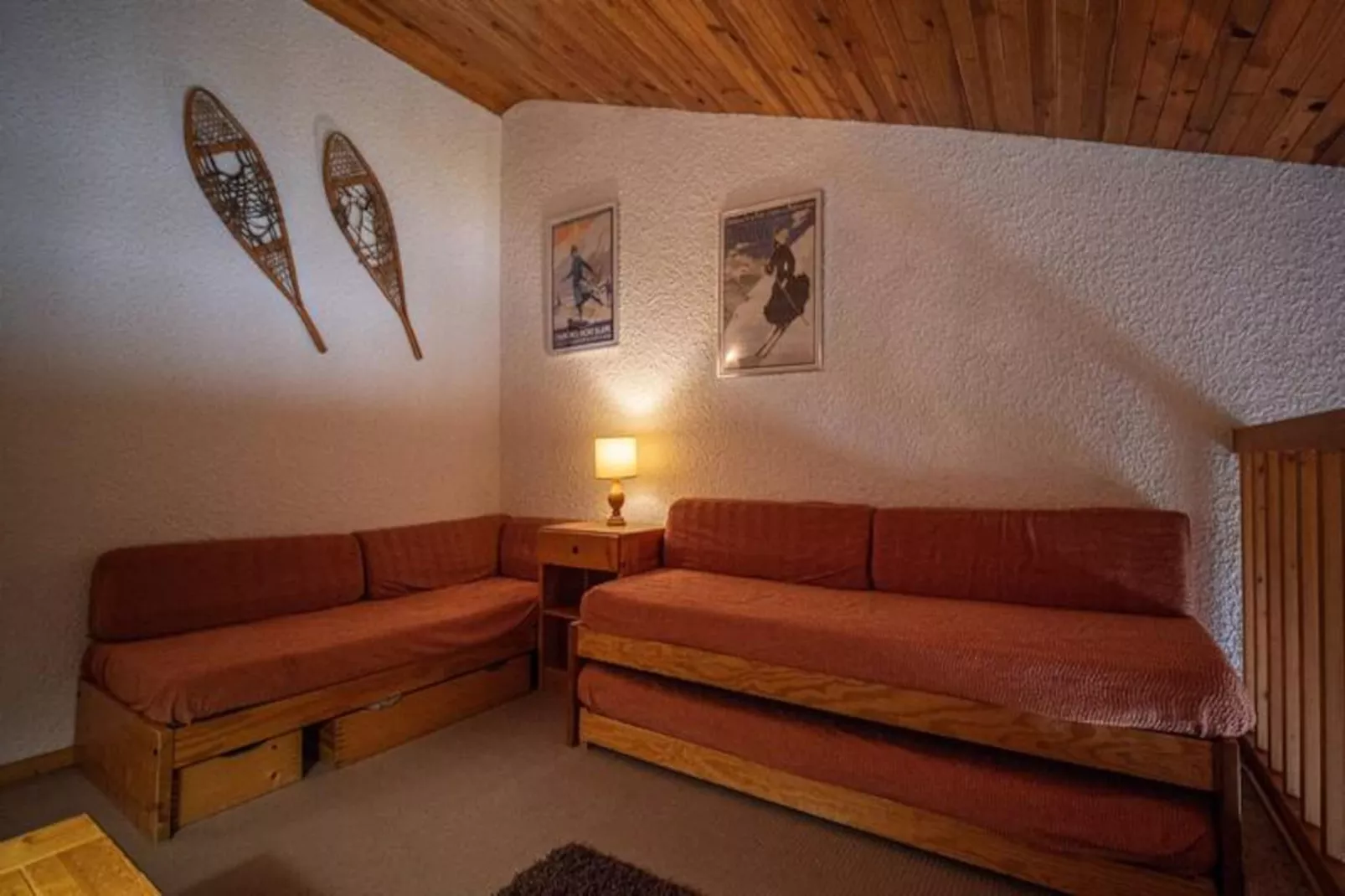 Résidence Morel G-Niet-getagd