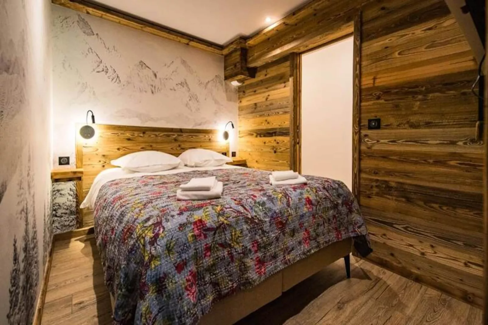 Résidence Les Airelles-Niet-getagd