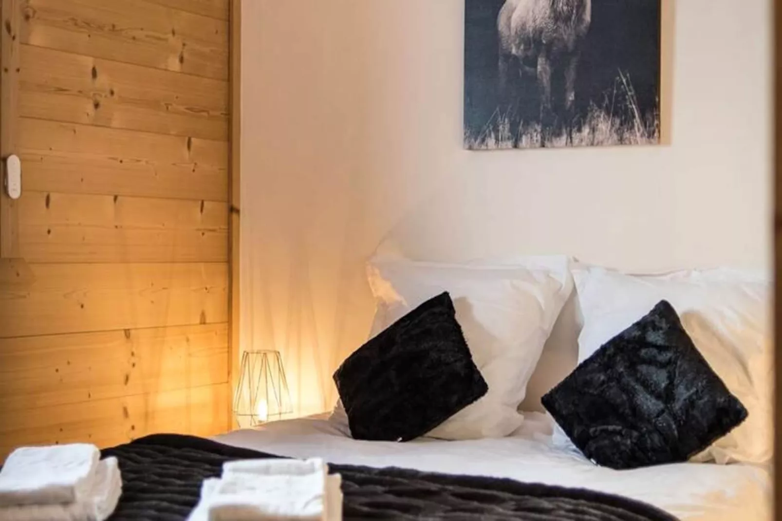 Résidence L'odyssée-Niet-getagd