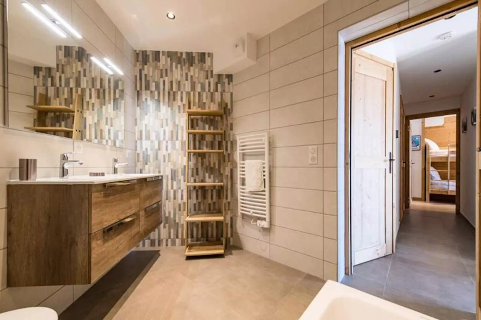 Résidence Sylodges-Niet-getagd