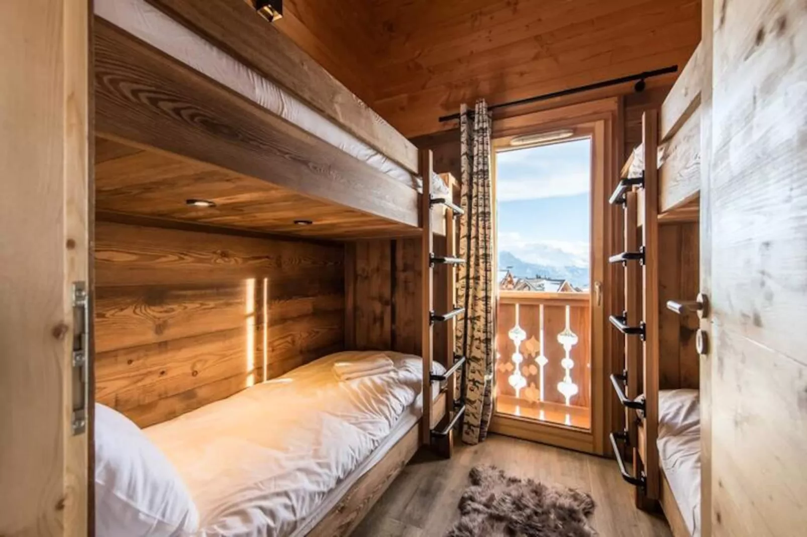 Résidence Lake Louise-la Toussuire-Niet-getagd