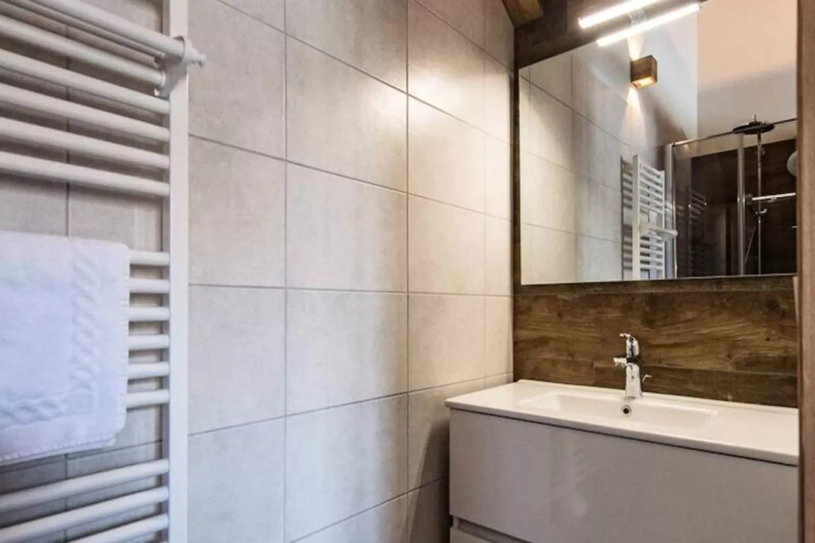 Résidence Le 1725-la Toussuire-Niet-getagd