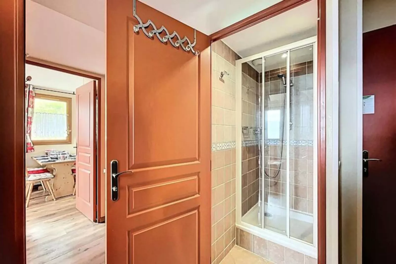 Résidence Les Alpages Du Corbier-Niet-getagd