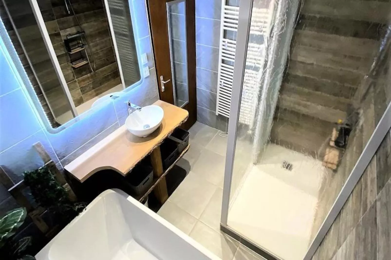 Chalet Genepy-Niet-getagd