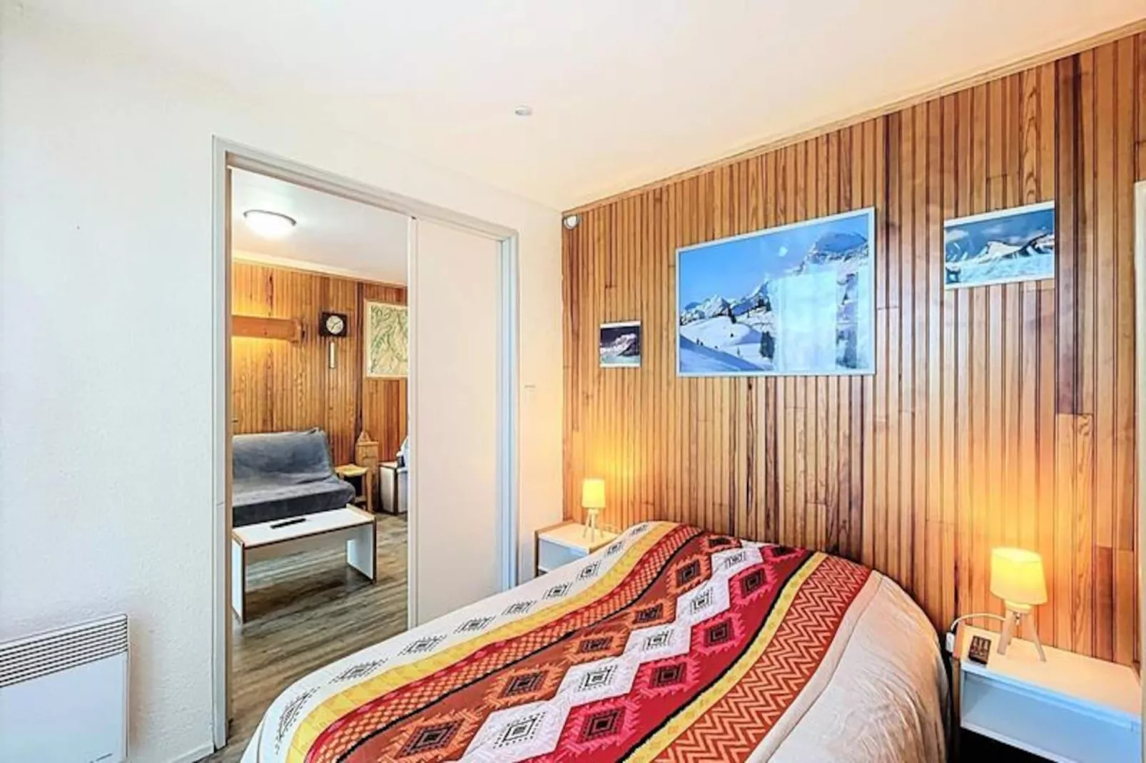 Résidence Phenix-Niet-getagd