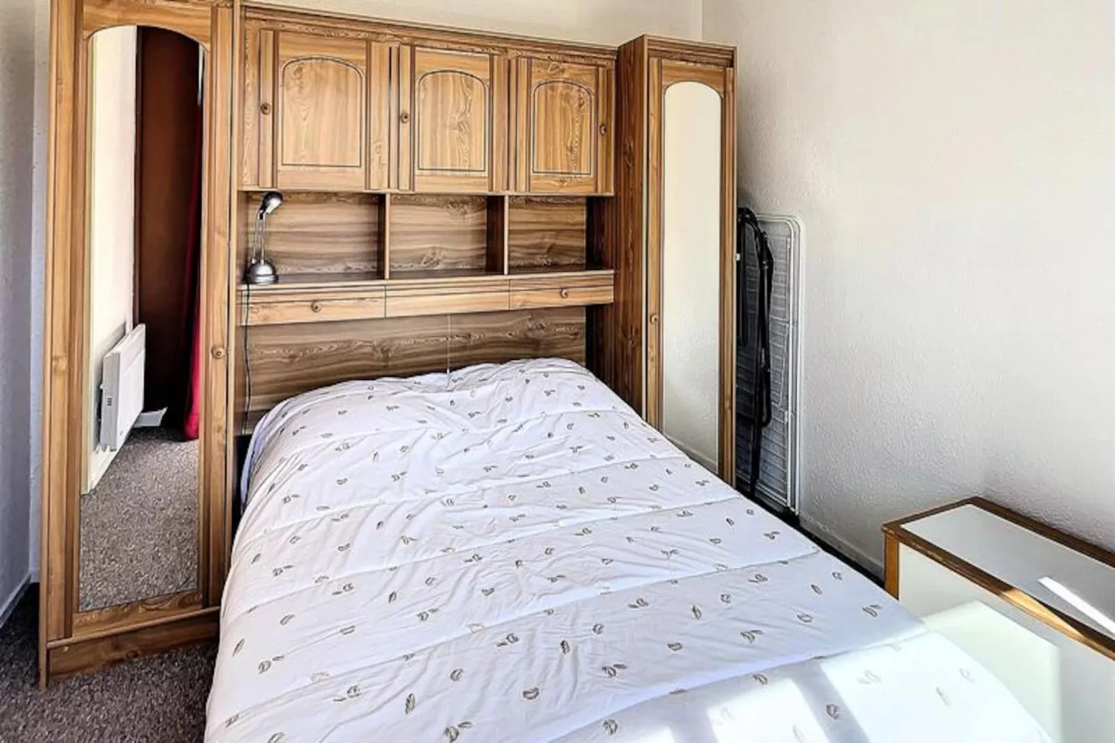 Résidence Pegase-Niet-getagd