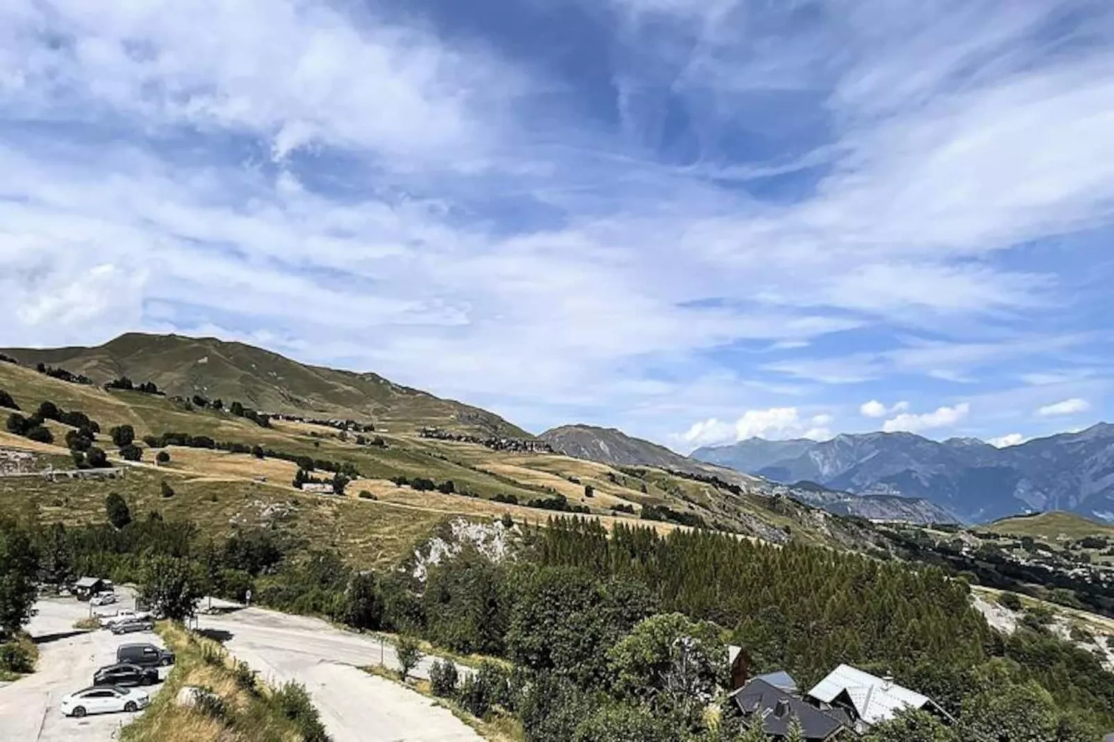 Résidence Pistes-Niet-getagd