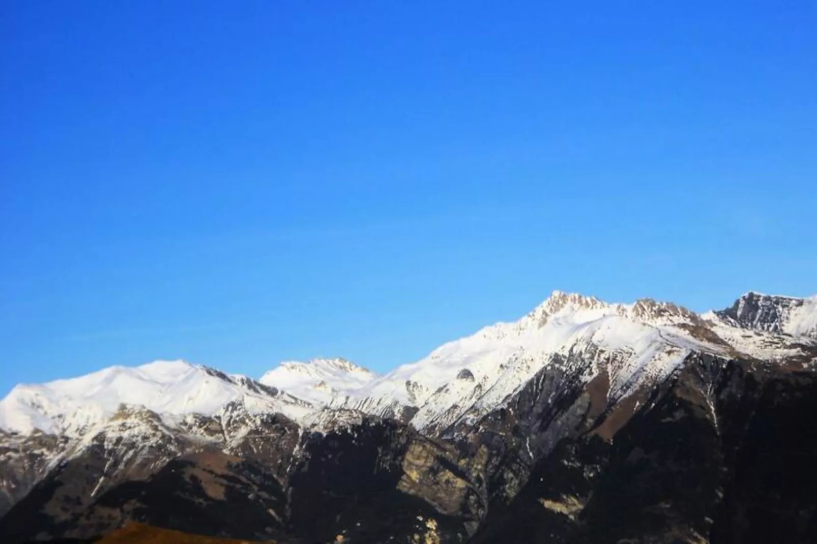 Résidence Phenix-Niet-getagd