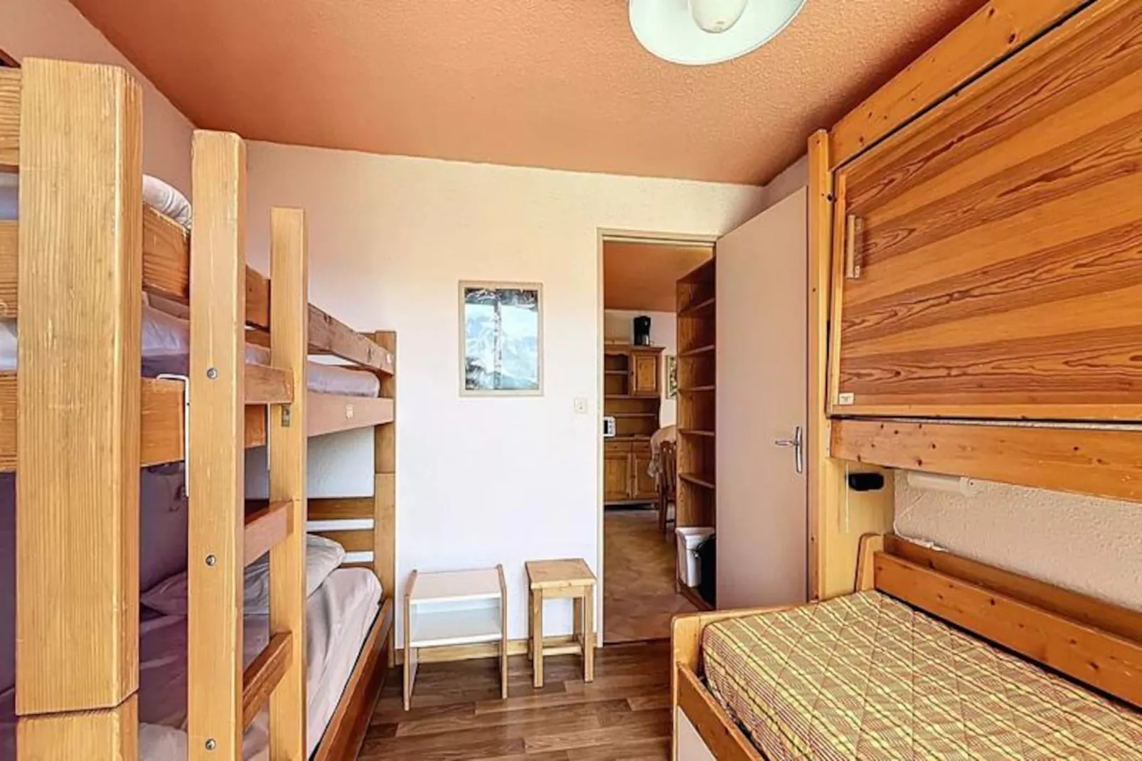 Résidence Pegase-Niet-getagd