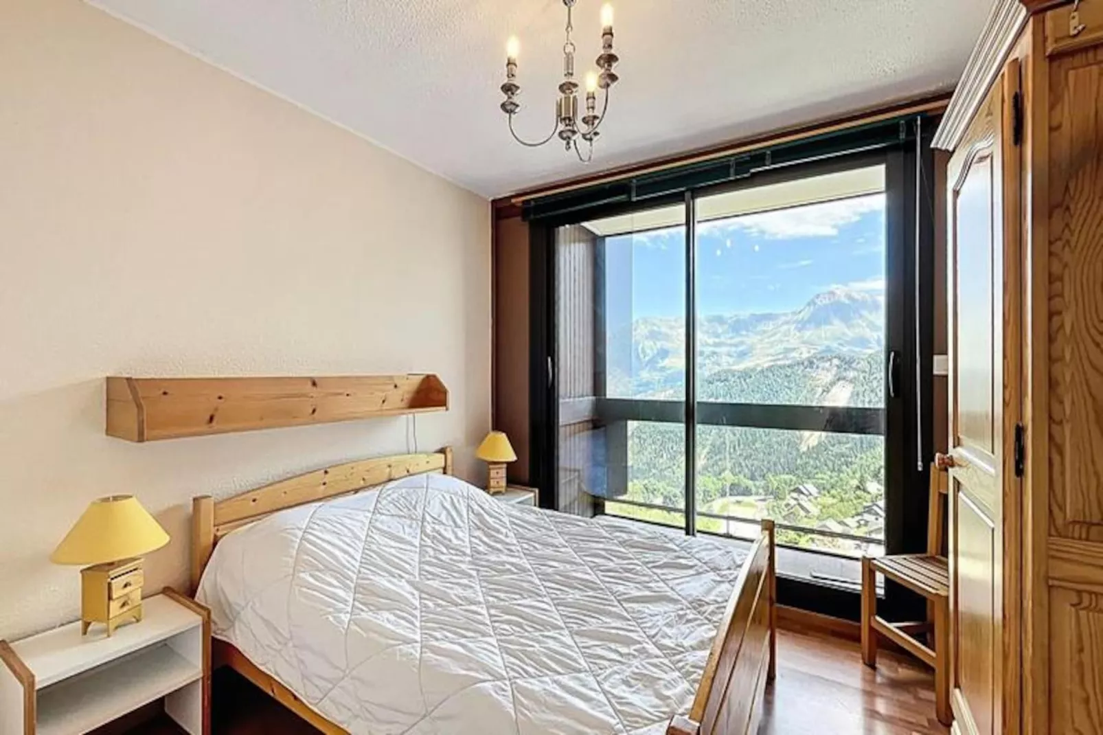 Résidence Pegase-Niet-getagd