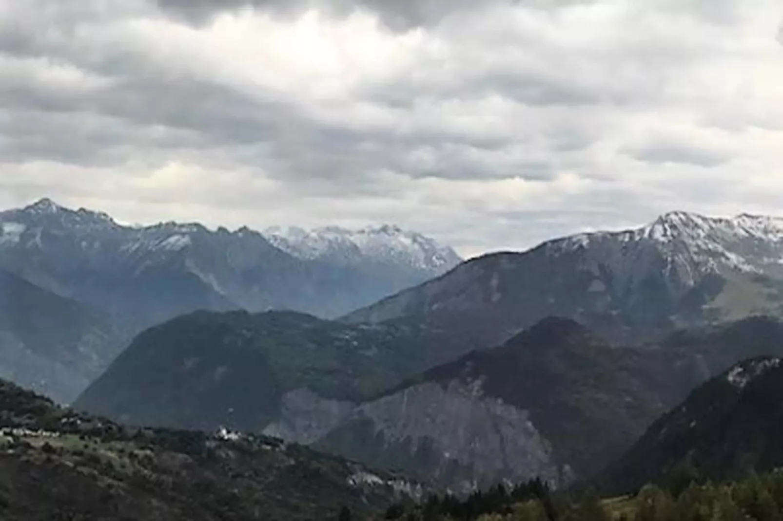 Résidence Baikonour-Niet-getagd