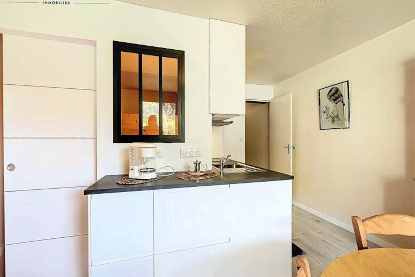 Résidence Vostok-Niet-getagd