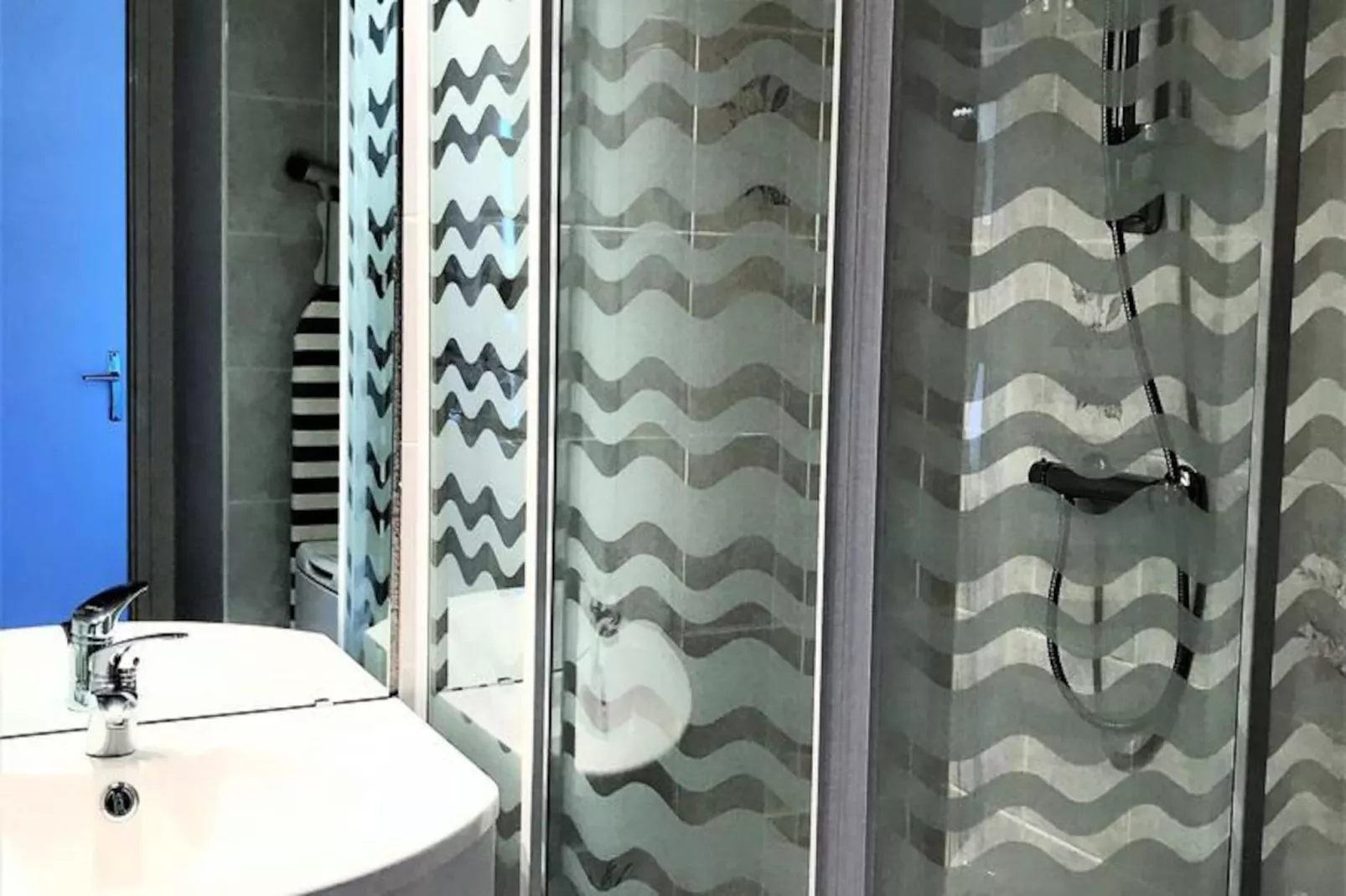 Résidence Lunik-Niet-getagd