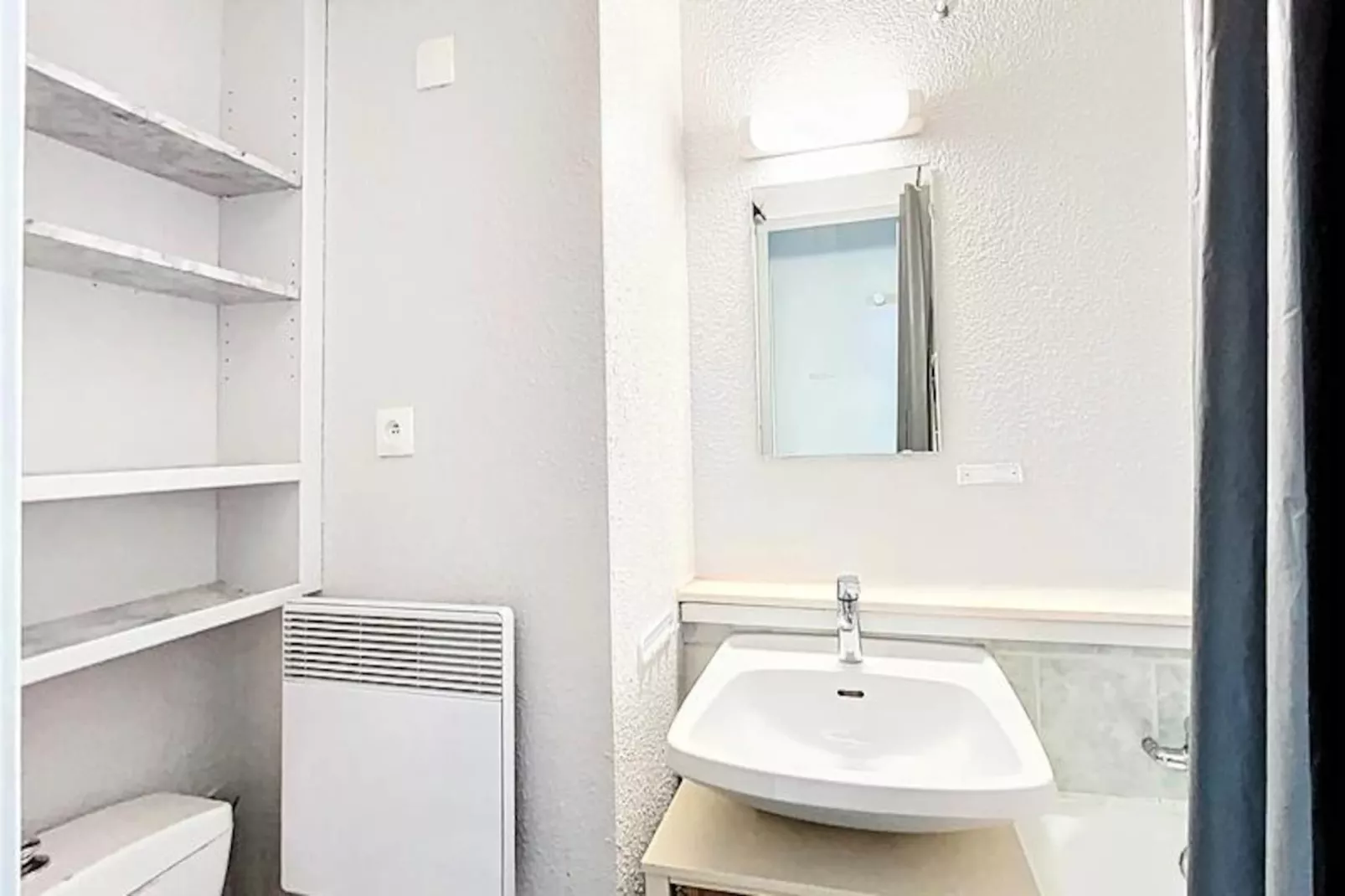 Résidence Vostok - Niet-getagd