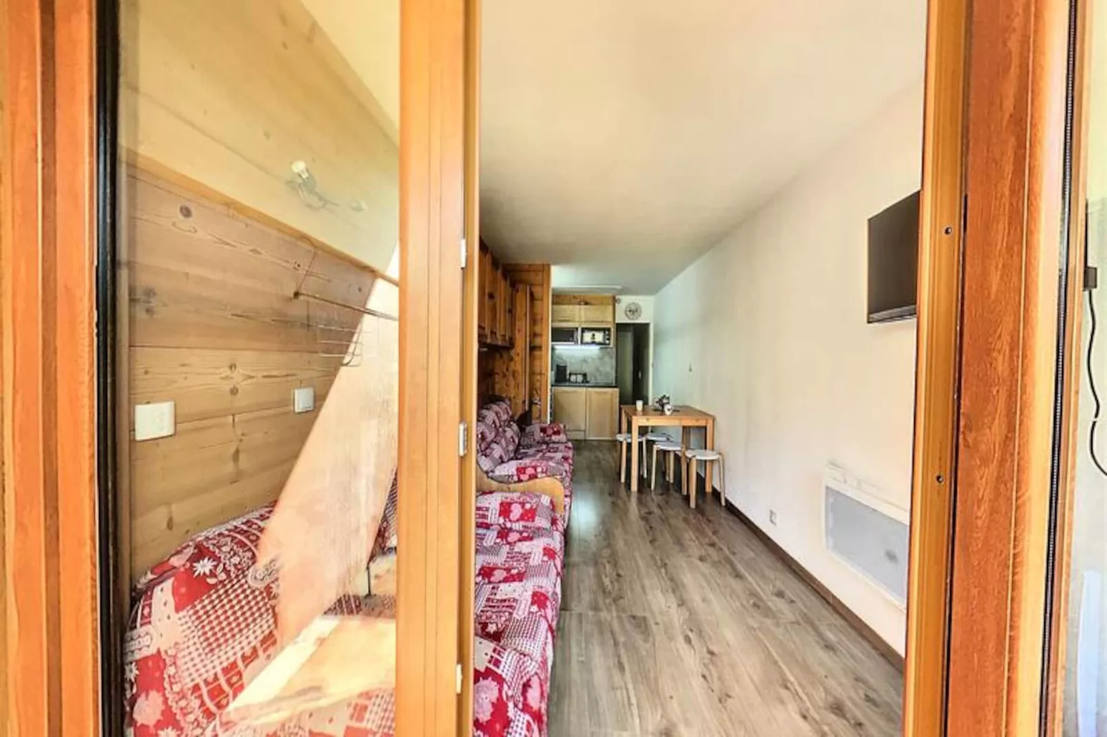 Résidence Cosmos-Niet-getagd