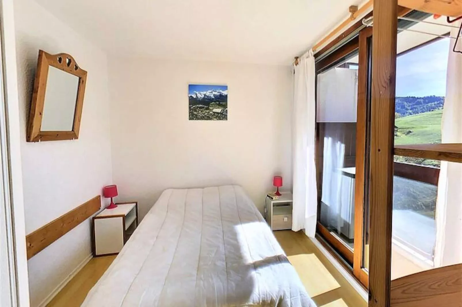 Résidence Lunik-Niet-getagd