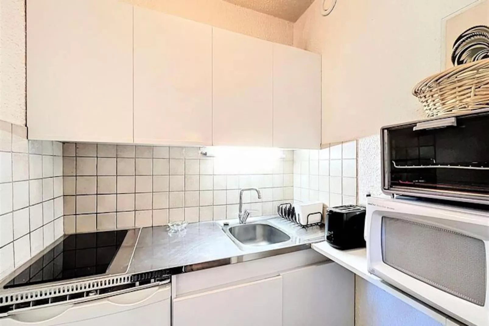 Résidence Orion-Niet-getagd