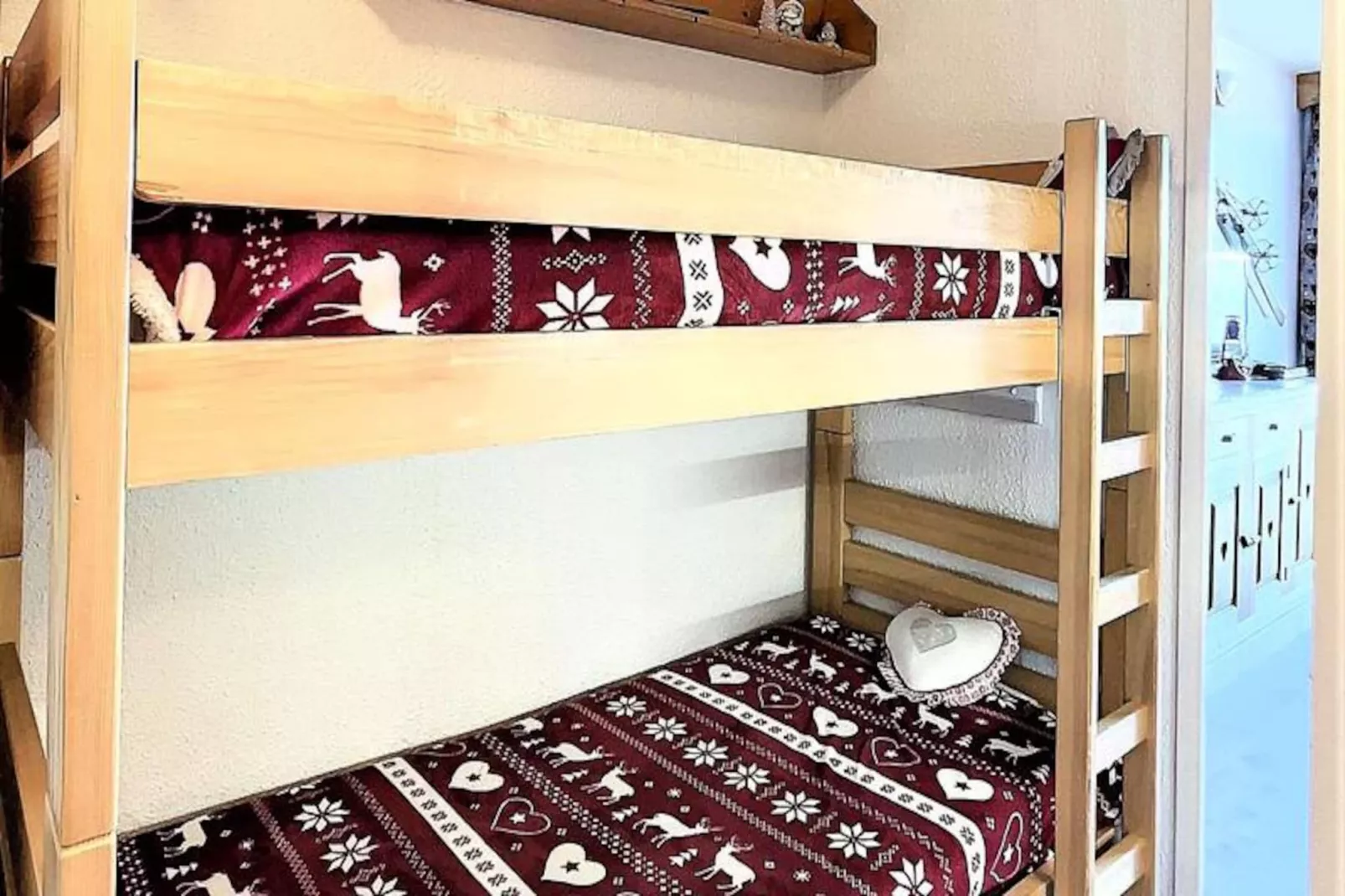 Résidence Orion-Niet-getagd