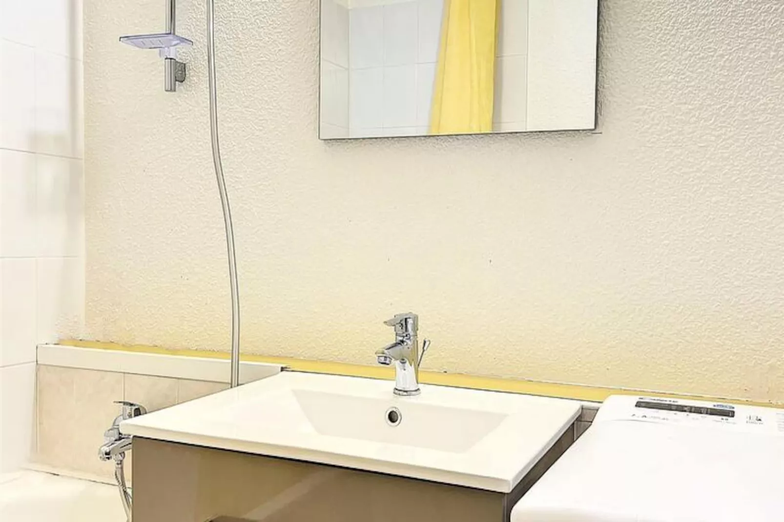 Résidence Soyouz-Niet-getagd